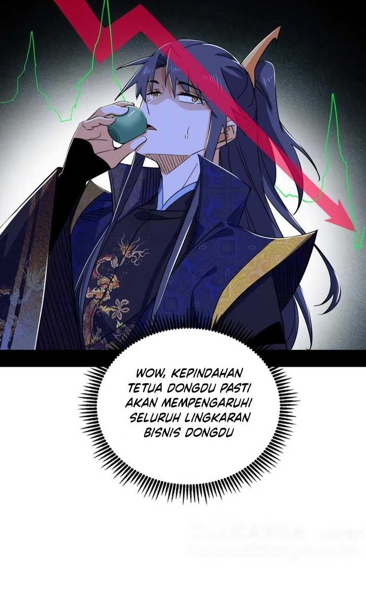 I’m An Evil God Chapter 476 - halaman 7