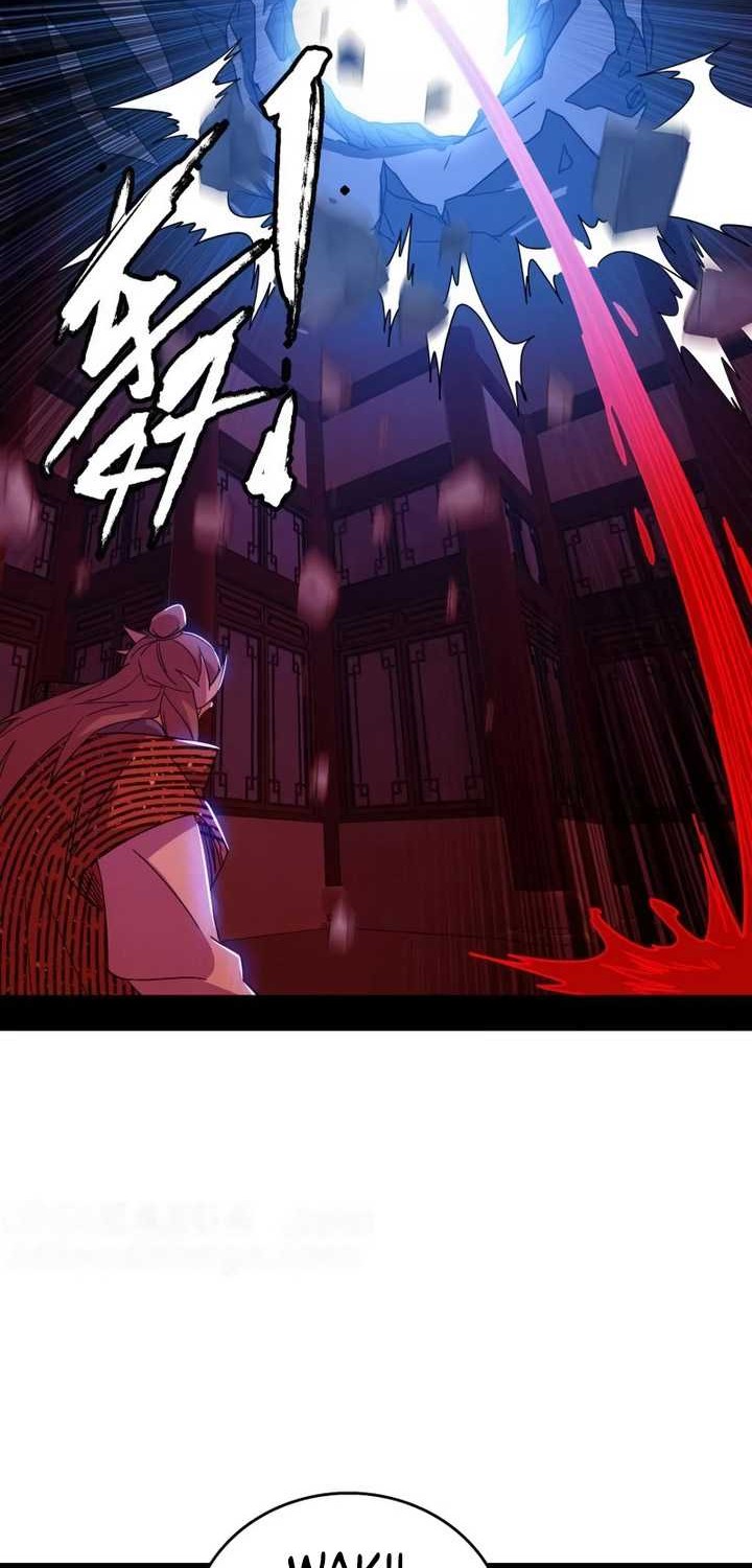 I’m An Evil God Chapter 477 - halaman 11