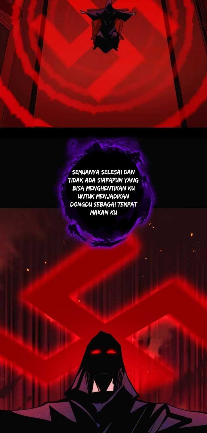 I’m An Evil God Chapter 477 - halaman 15