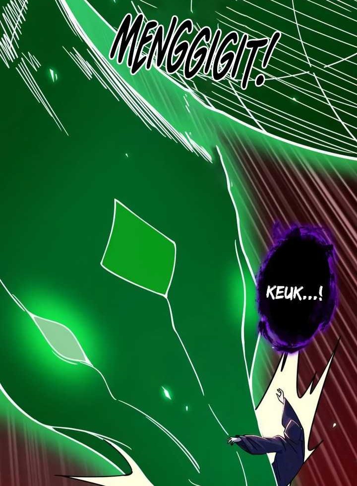 I’m An Evil God Chapter 477 - halaman 19