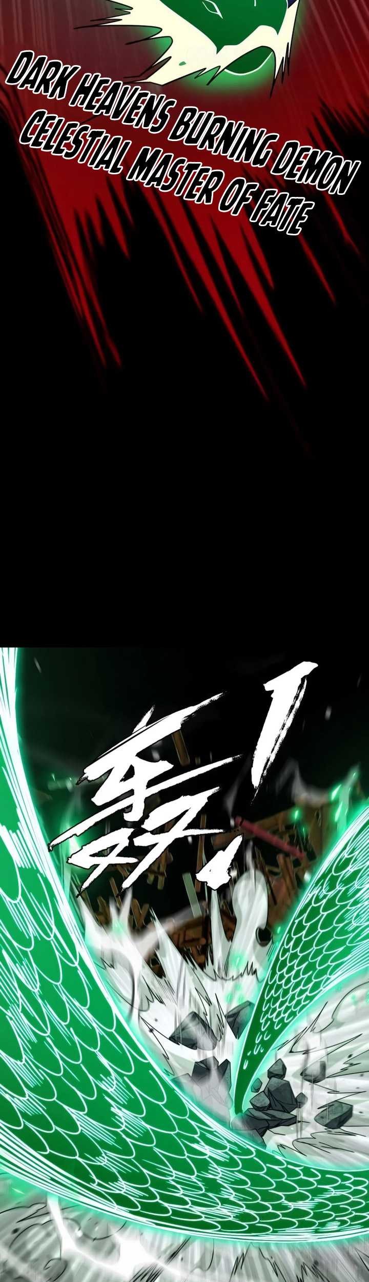 I’m An Evil God Chapter 477 - halaman 20