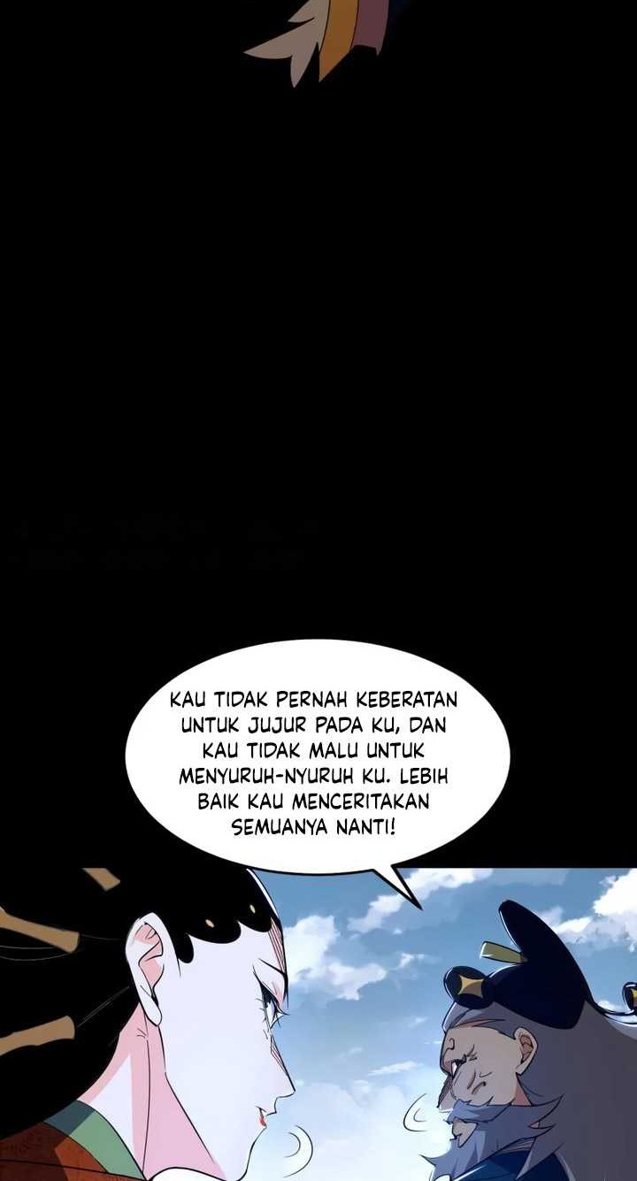 I’m An Evil God Chapter 477 - halaman 27