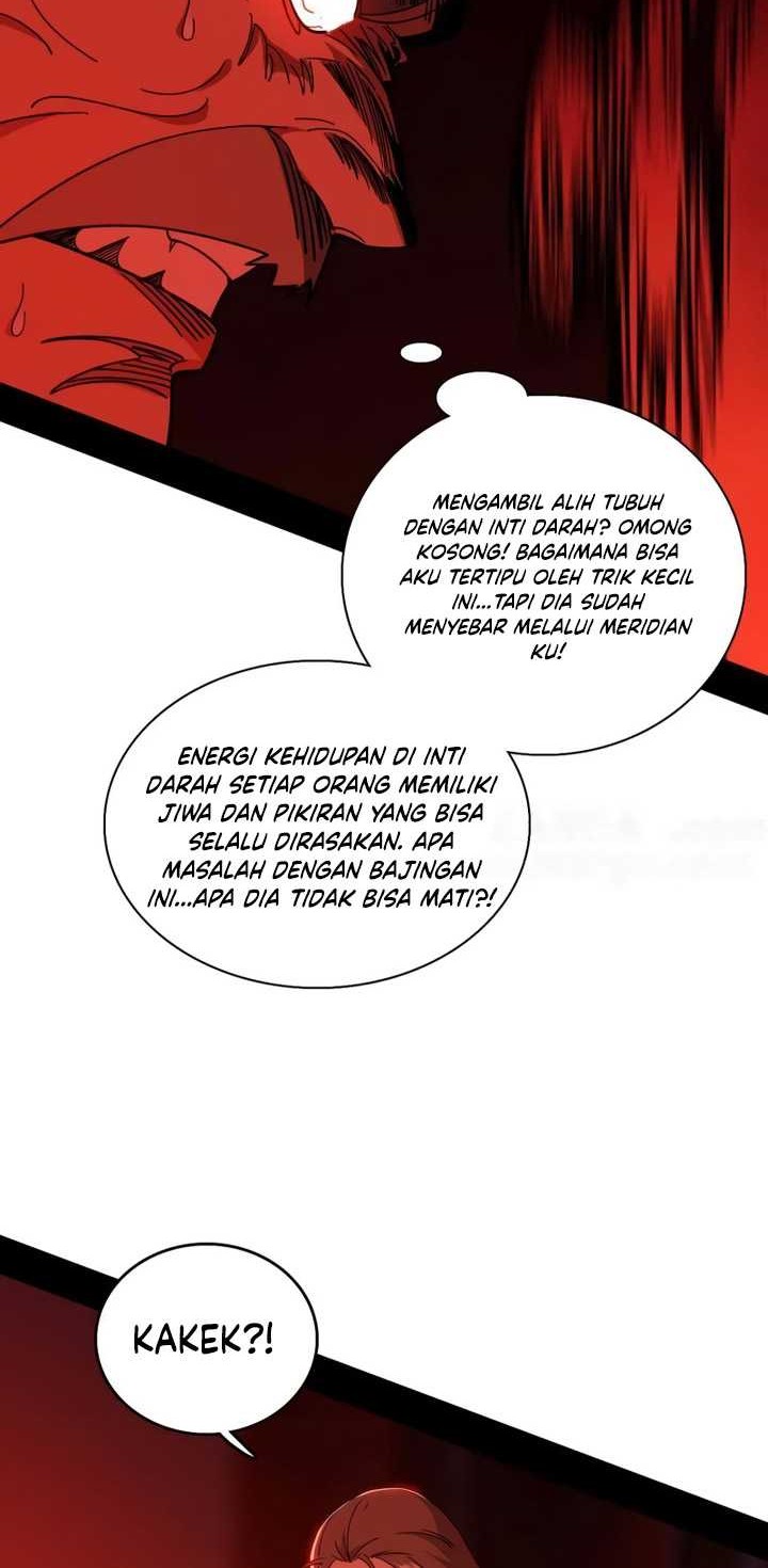 I’m An Evil God Chapter 477 - halaman 3