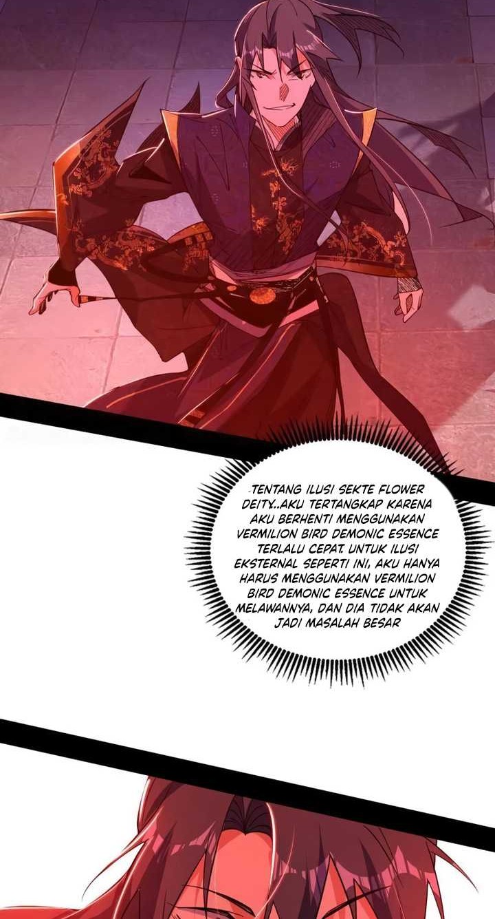 I’m An Evil God Chapter 477 - halaman 31