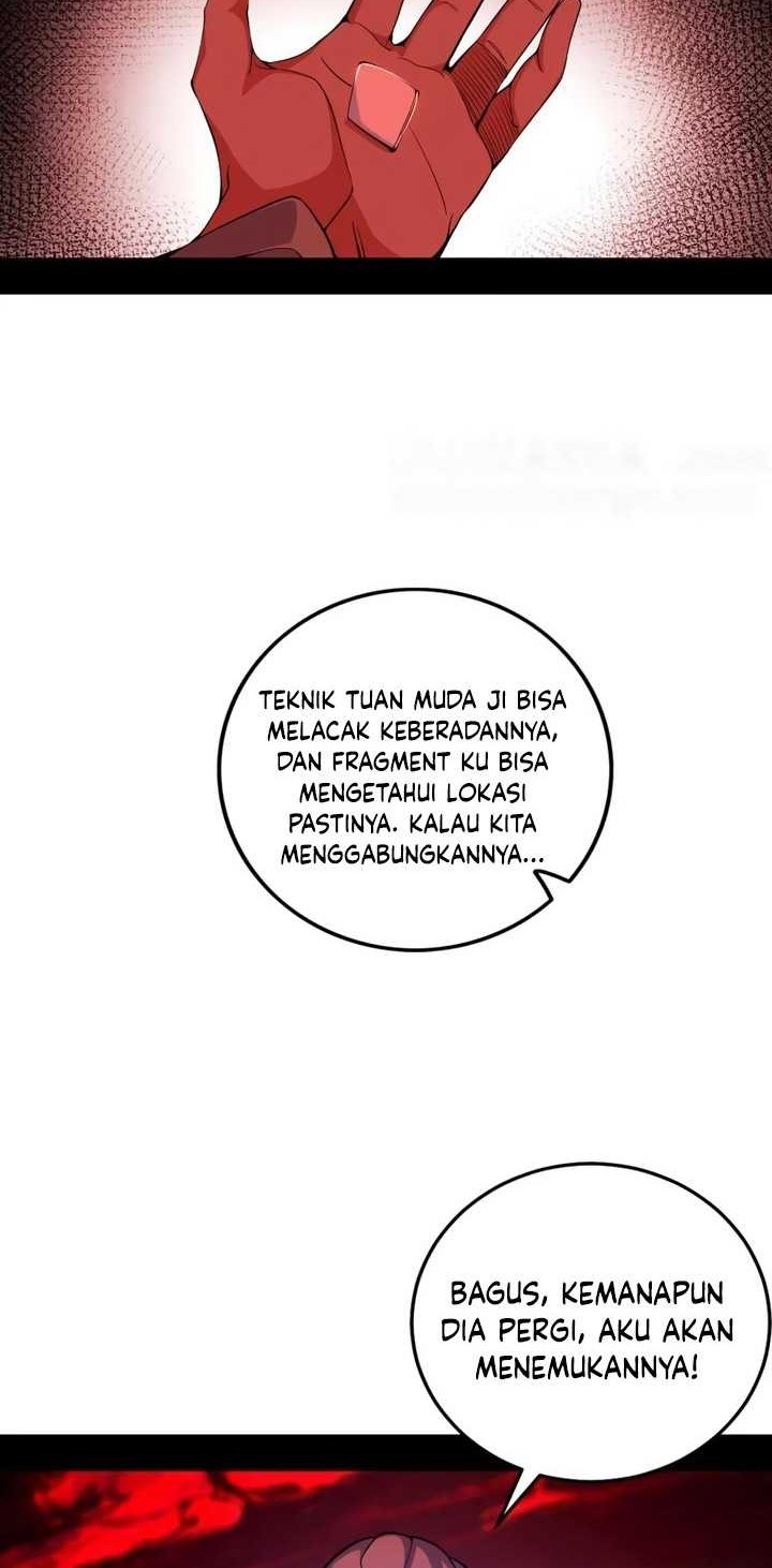 I’m An Evil God Chapter 477 - halaman 37