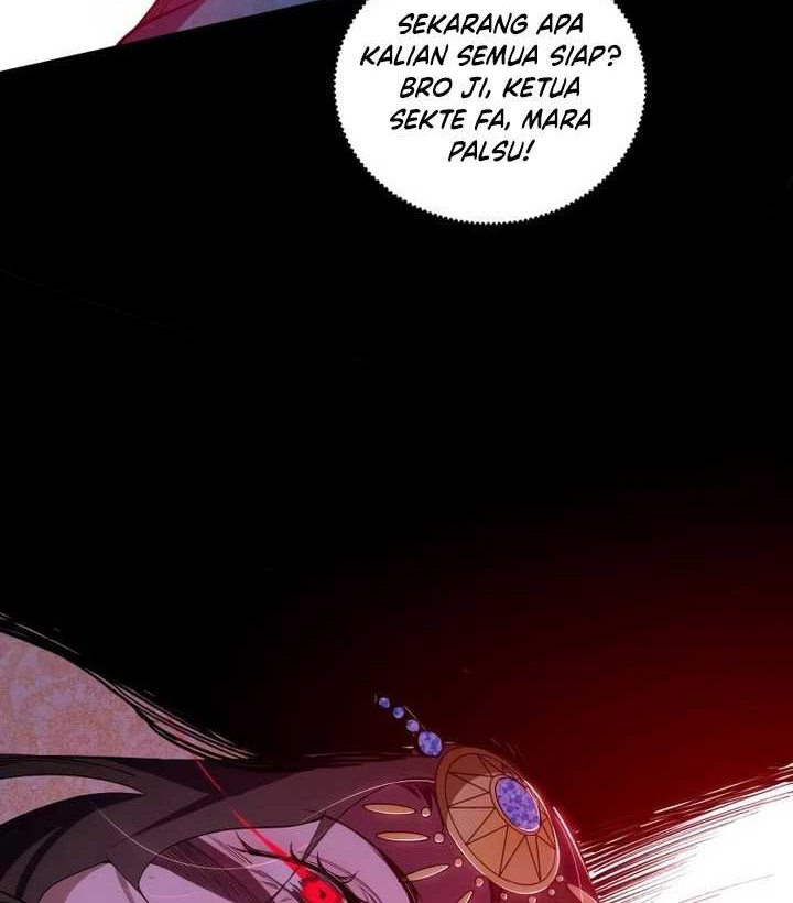 I’m An Evil God Chapter 477 - halaman 43