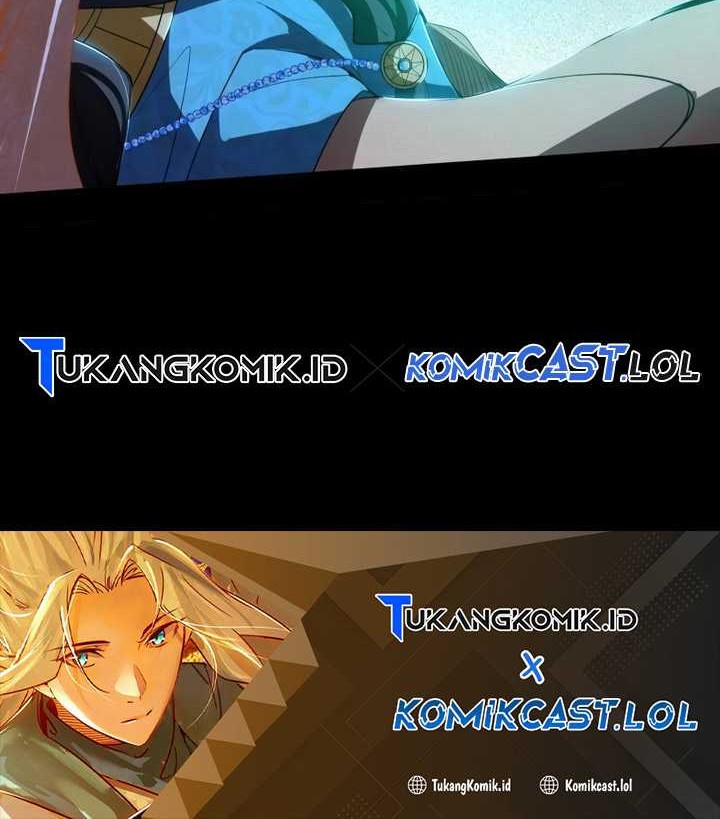 I’m An Evil God Chapter 477 - halaman 45