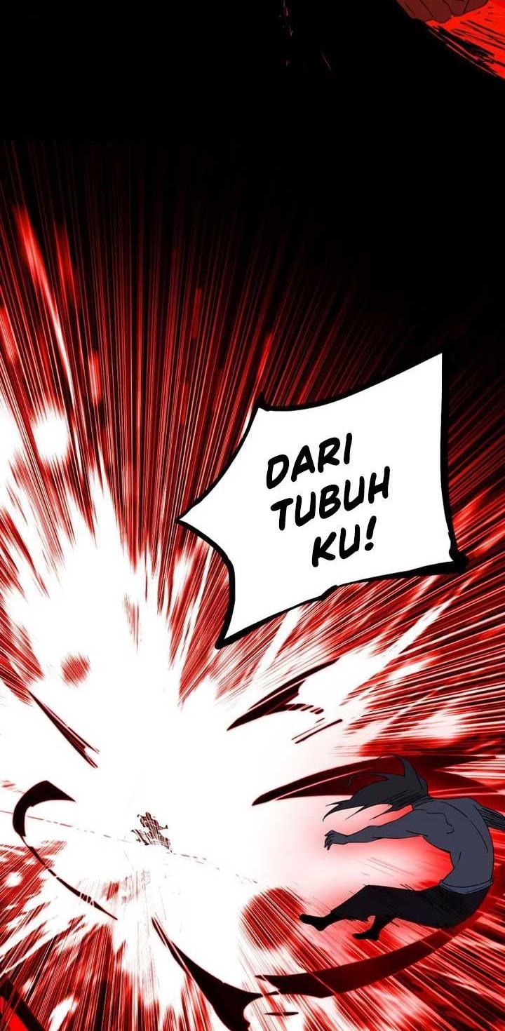 I’m An Evil God Chapter 477 - halaman 5