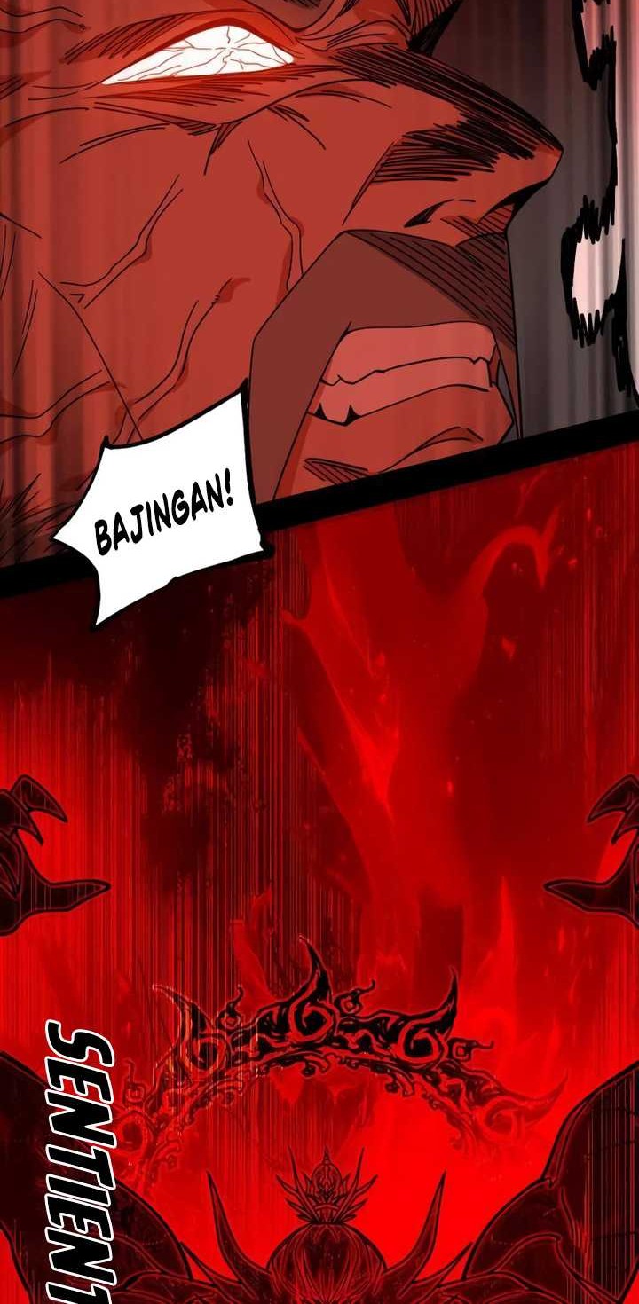 I’m An Evil God Chapter 477 - halaman 7