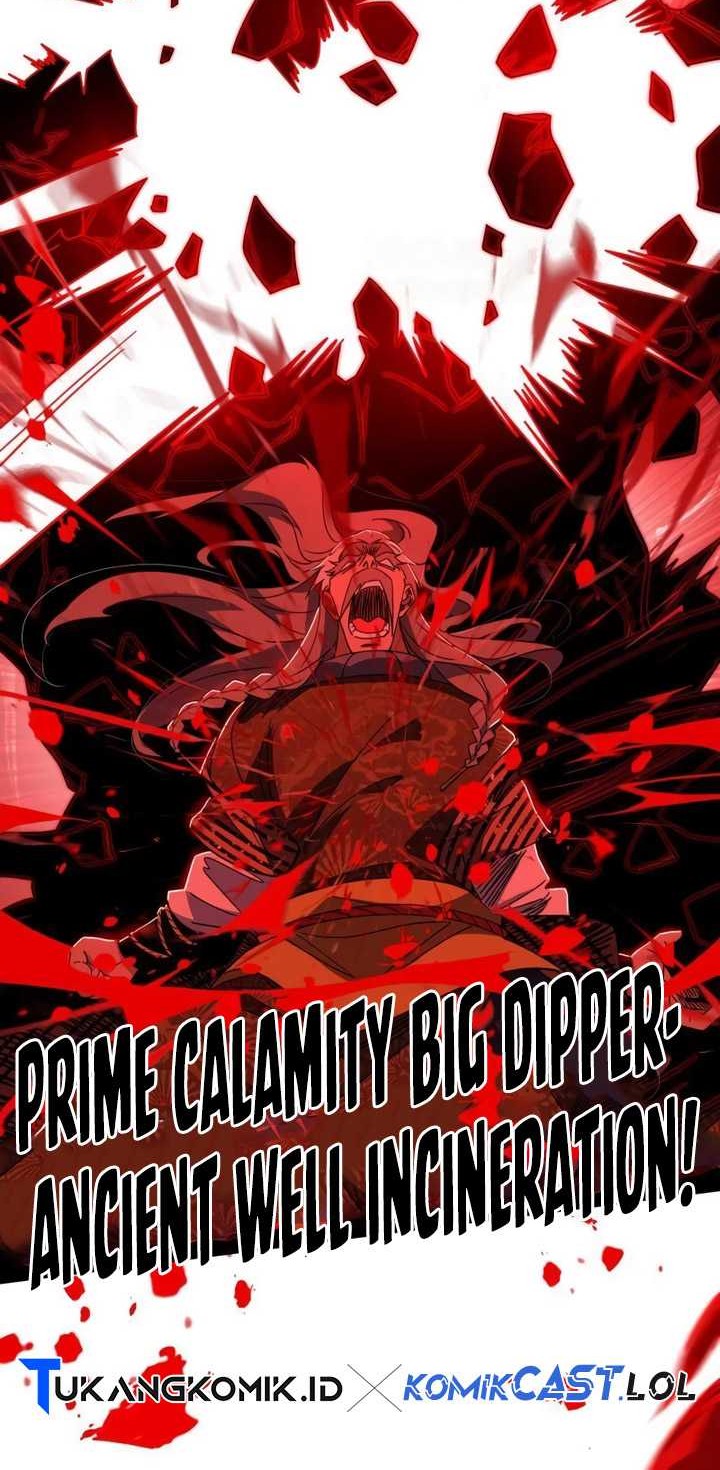 I’m An Evil God Chapter 477 - halaman 9