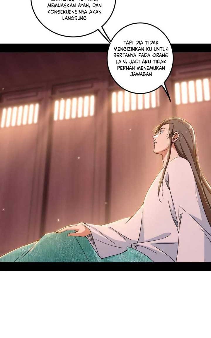I’m An Evil God Chapter 478 - halaman 13