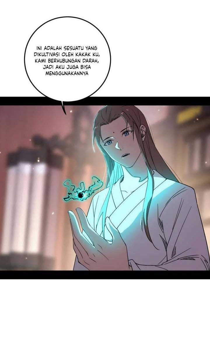 I’m An Evil God Chapter 478 - halaman 15