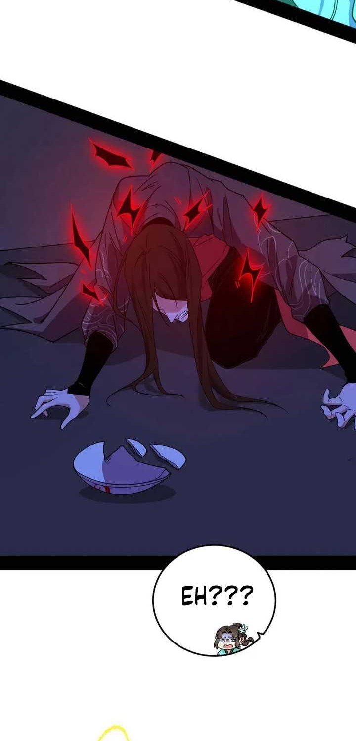 I’m An Evil God Chapter 478 - halaman 21