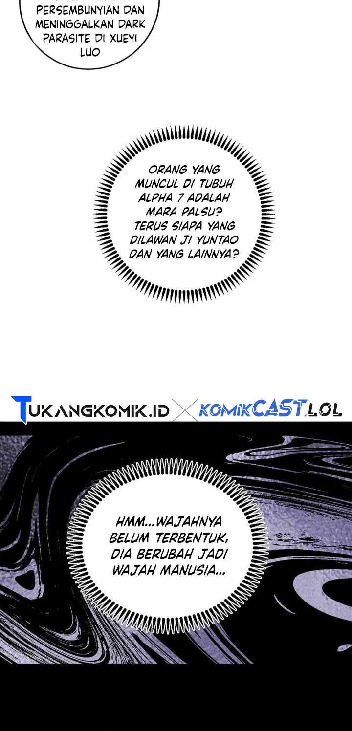 I’m An Evil God Chapter 478 - halaman 25