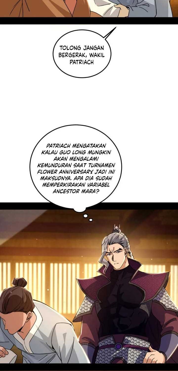 I’m An Evil God Chapter 478 - halaman 3