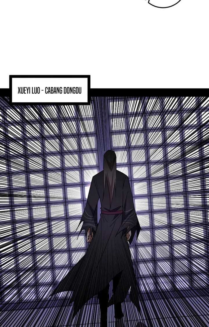 I’m An Evil God Chapter 478 - halaman 37