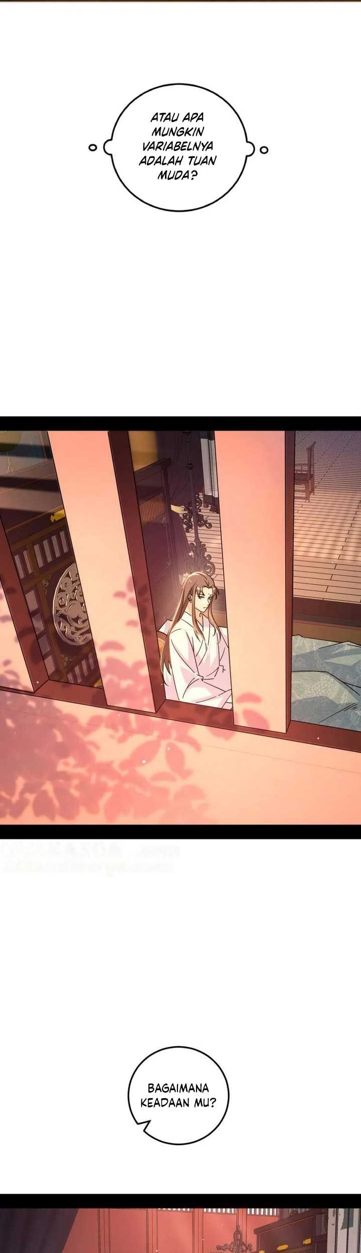 I’m An Evil God Chapter 478 - halaman 4
