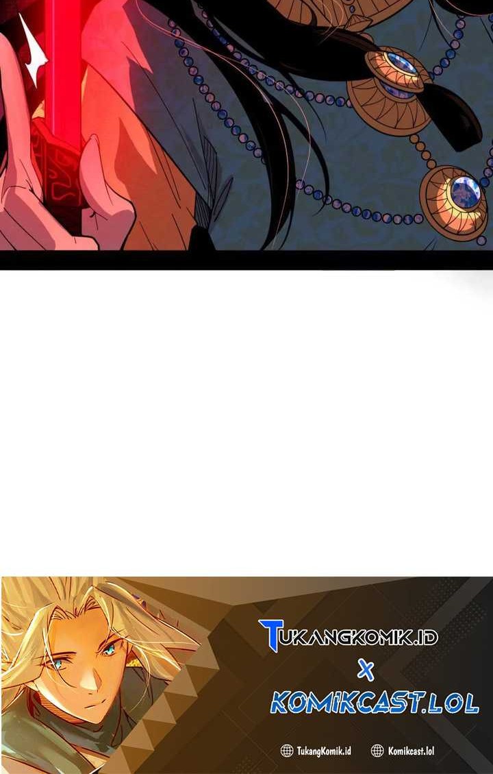 I’m An Evil God Chapter 478 - halaman 41