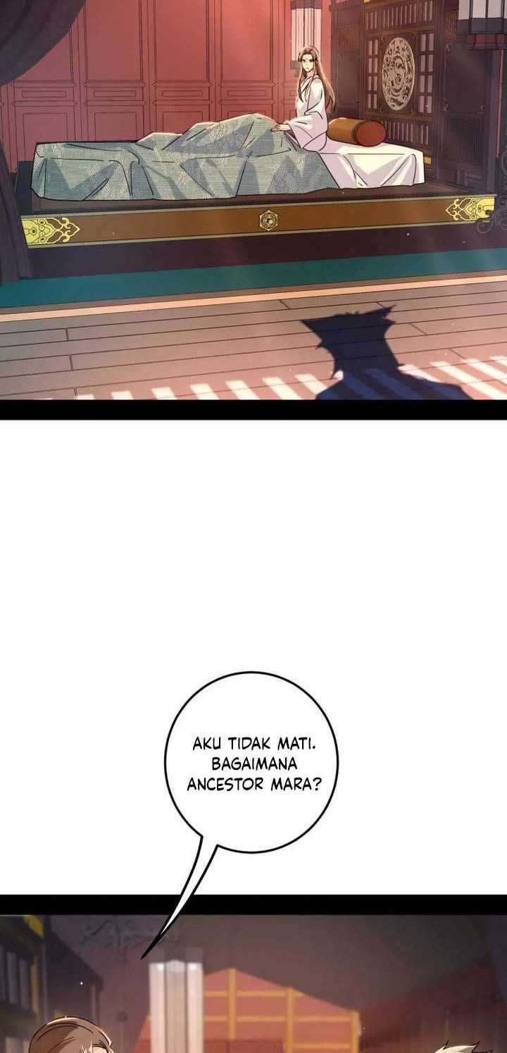 I’m An Evil God Chapter 478 - halaman 5