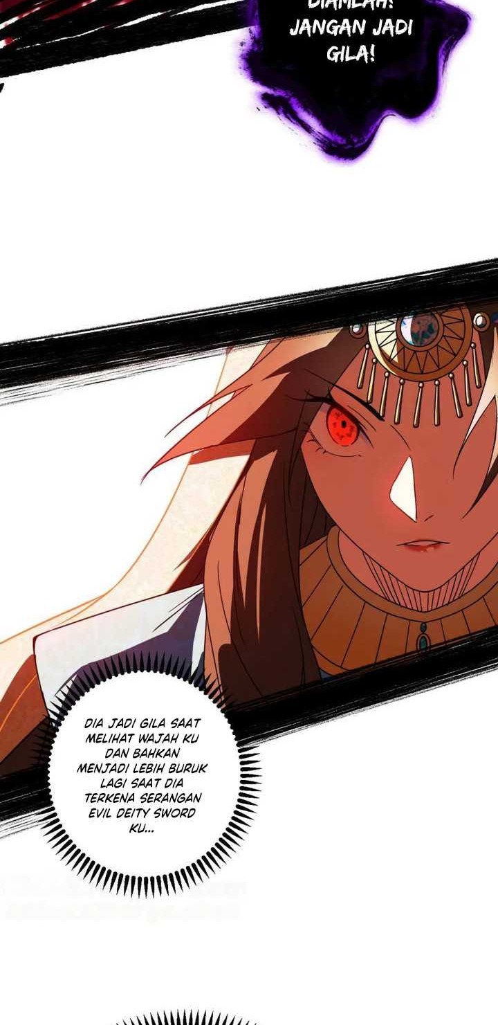 I’m An Evil God Chapter 479 - halaman 11