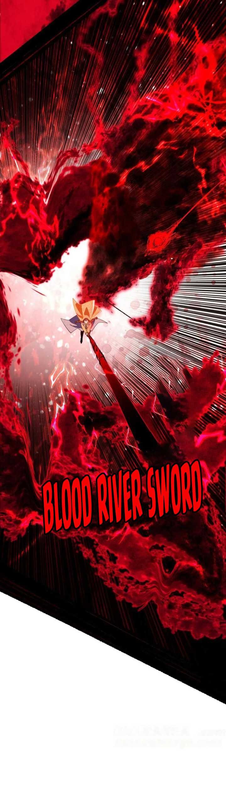 I’m An Evil God Chapter 479 - halaman 14