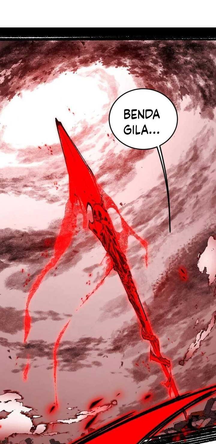 I’m An Evil God Chapter 479 - halaman 15