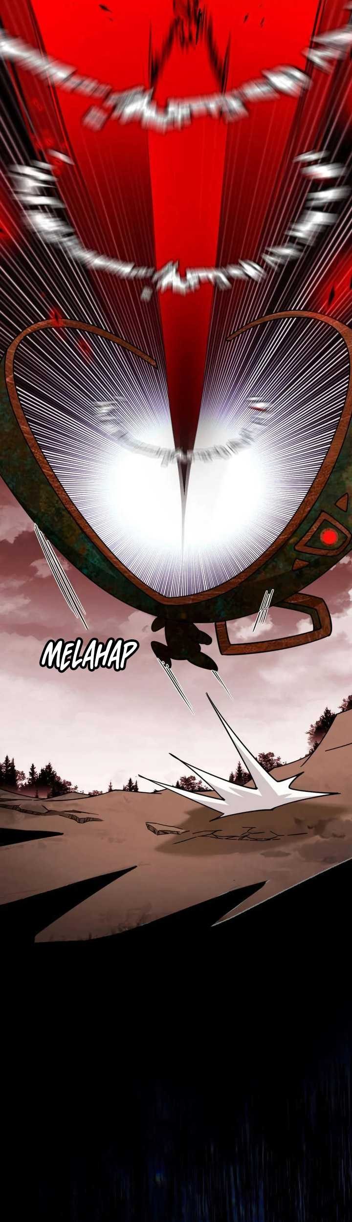 I’m An Evil God Chapter 479 - halaman 18