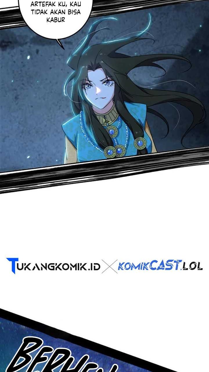 I’m An Evil God Chapter 479 - halaman 23