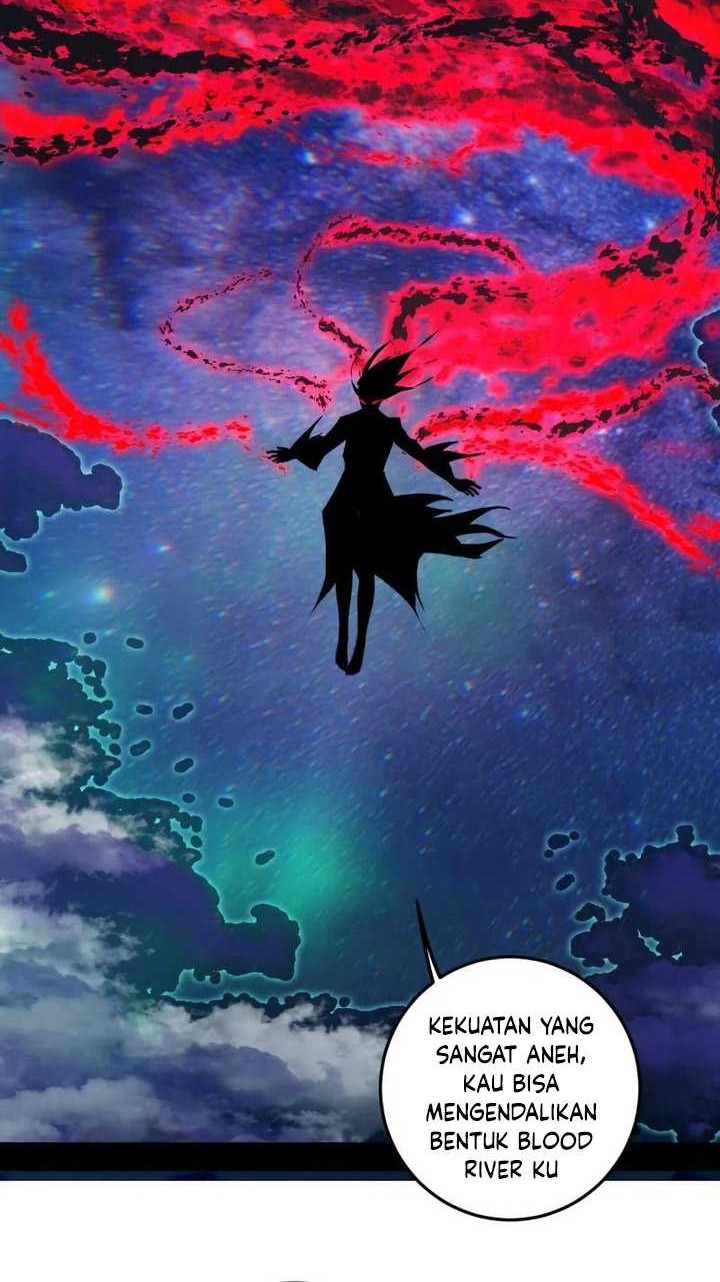 I’m An Evil God Chapter 479 - halaman 25