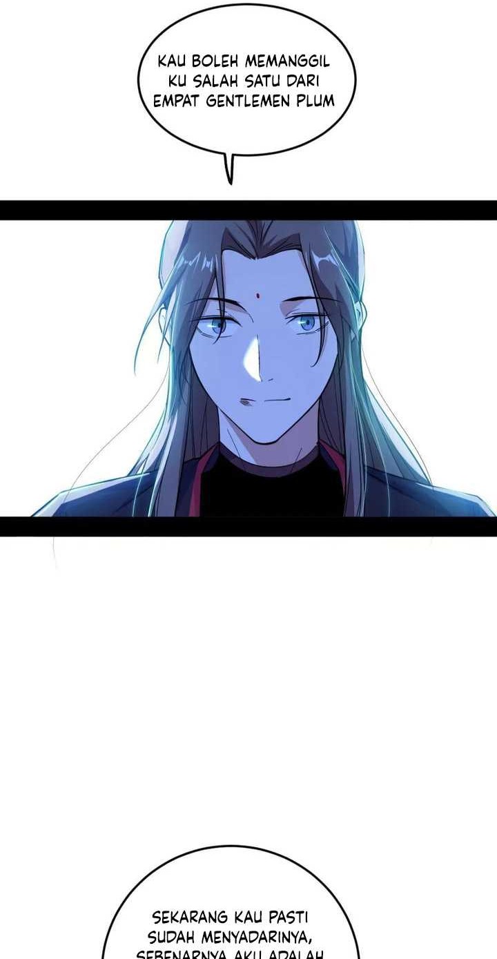 I’m An Evil God Chapter 479 - halaman 27
