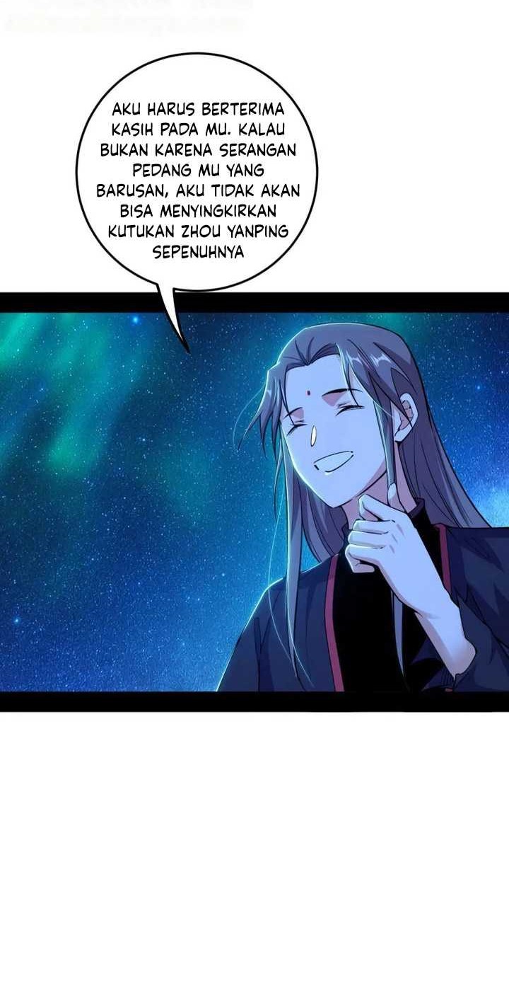 I’m An Evil God Chapter 479 - halaman 29
