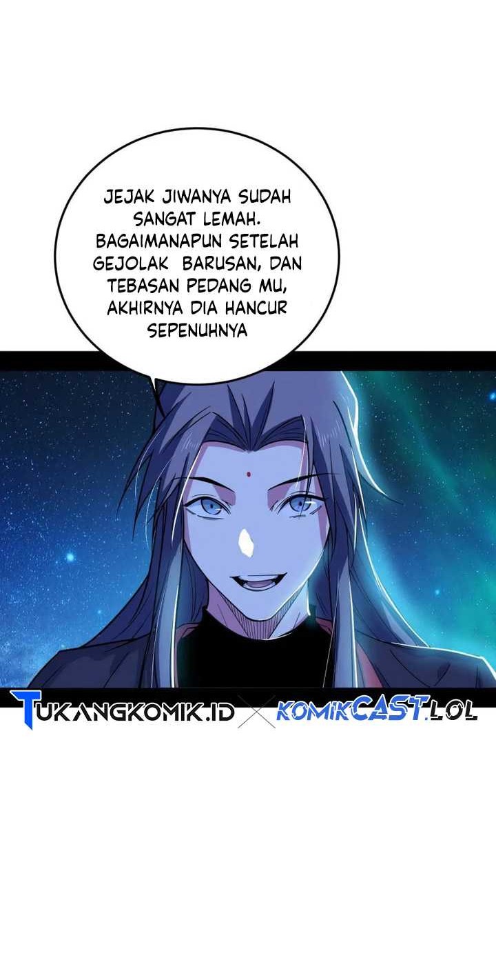 I’m An Evil God Chapter 479 - halaman 33