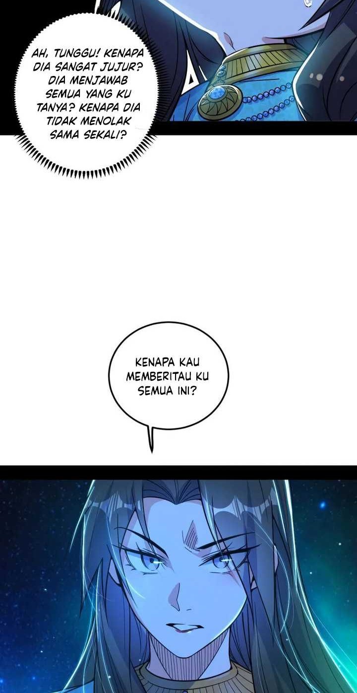 I’m An Evil God Chapter 479 - halaman 35