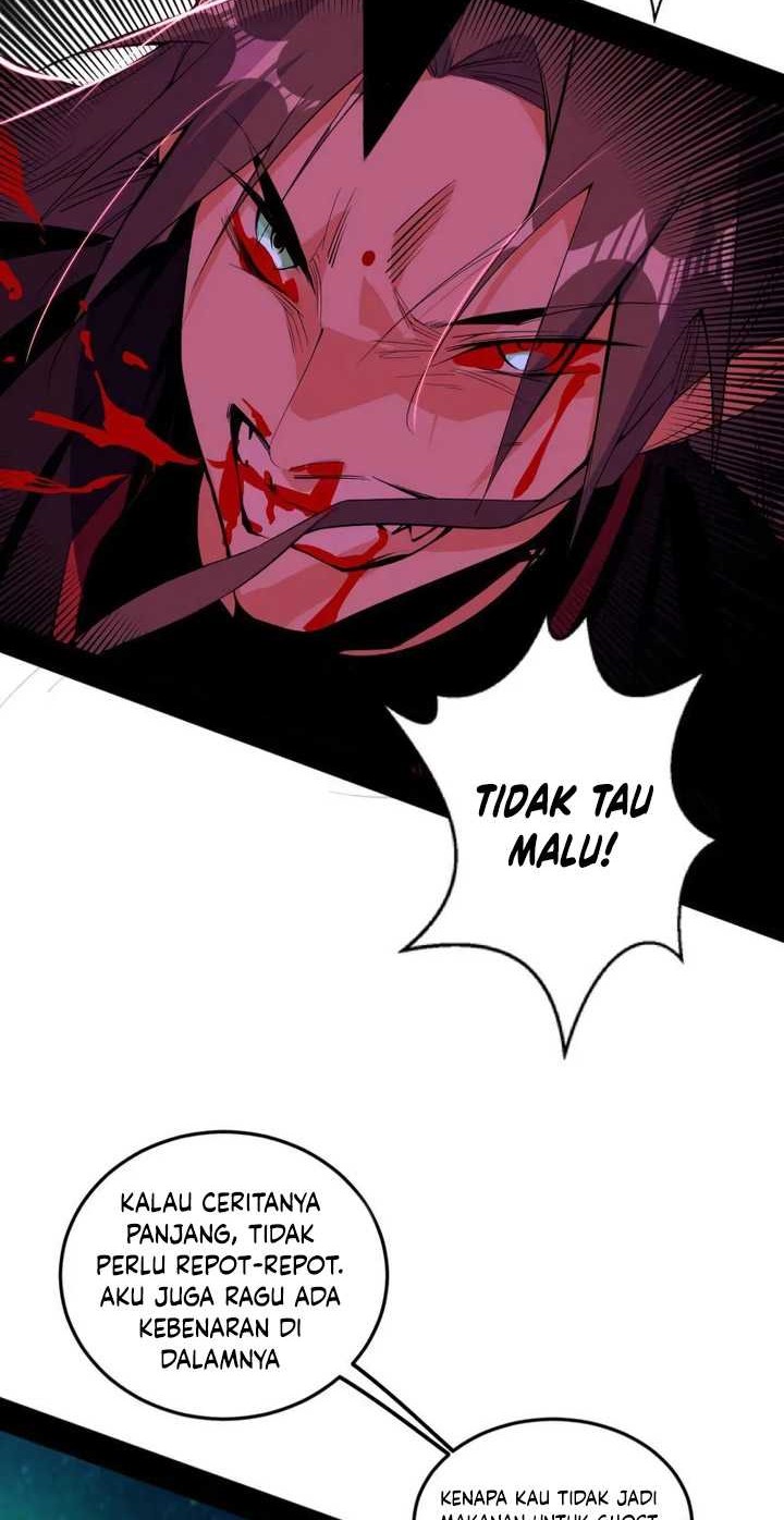 I’m An Evil God Chapter 479 - halaman 39