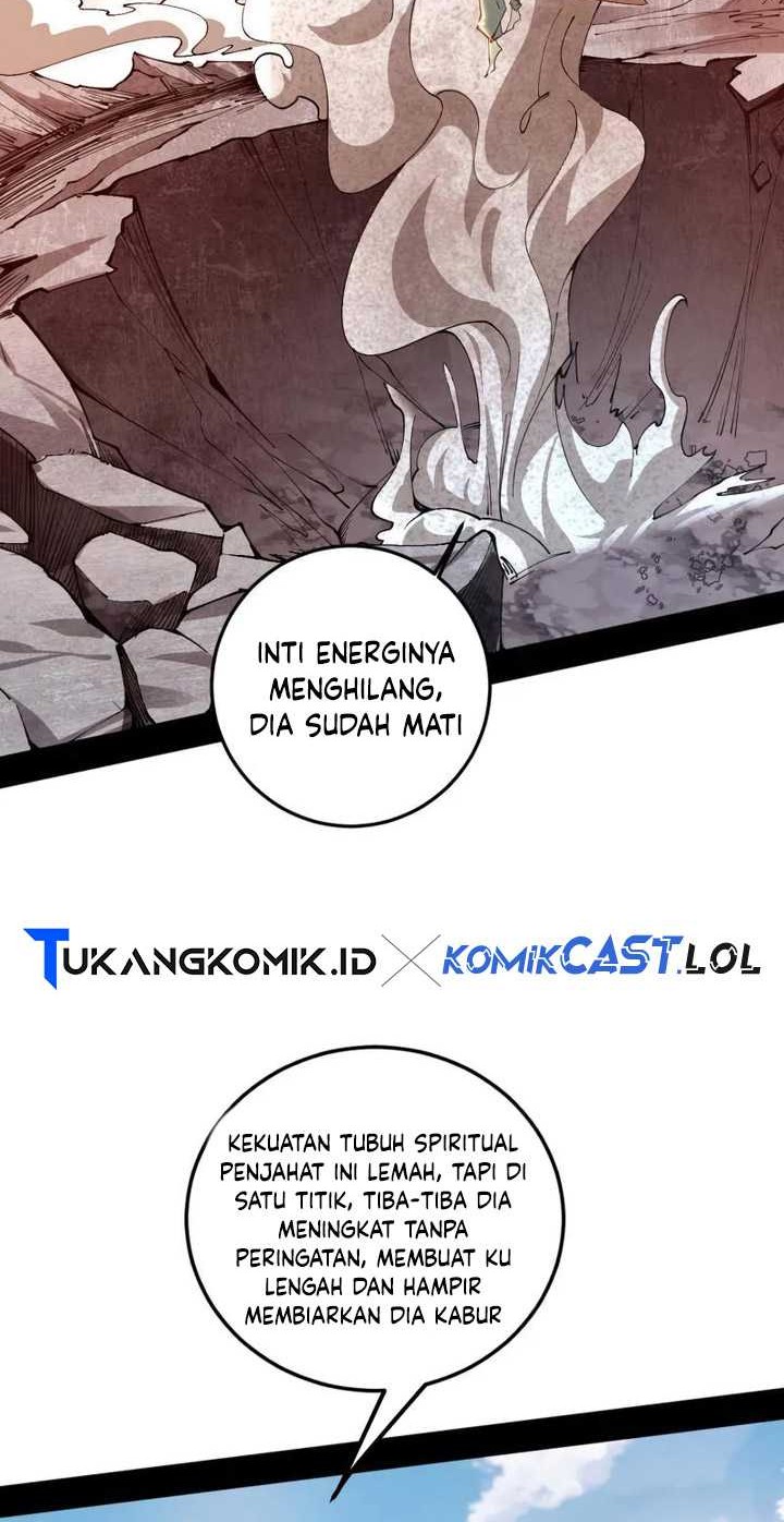 I’m An Evil God Chapter 479 - halaman 41