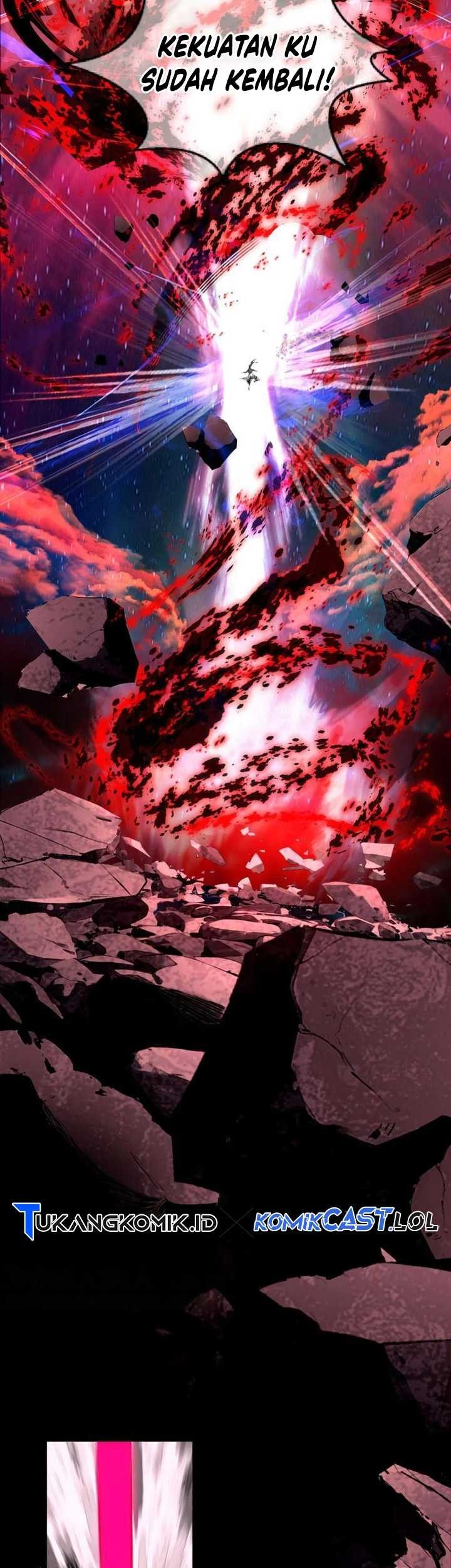 I’m An Evil God Chapter 479 - halaman 46