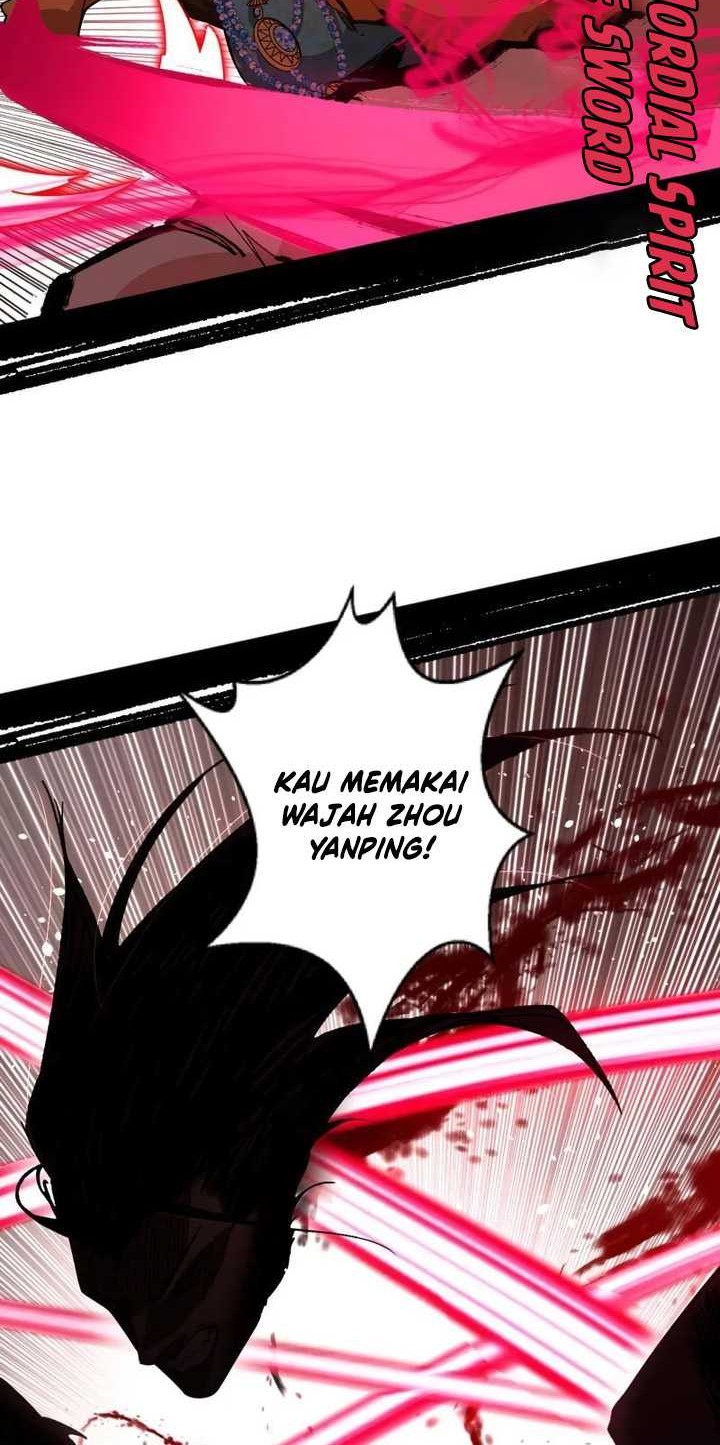 I’m An Evil God Chapter 479 - halaman 5