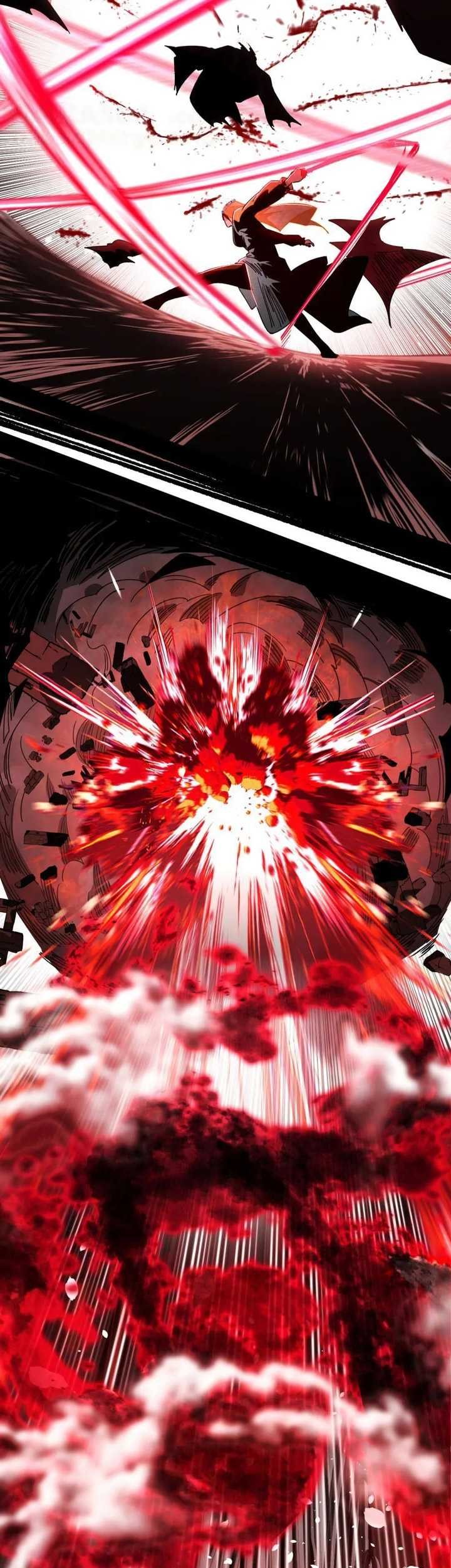 I’m An Evil God Chapter 479 - halaman 6