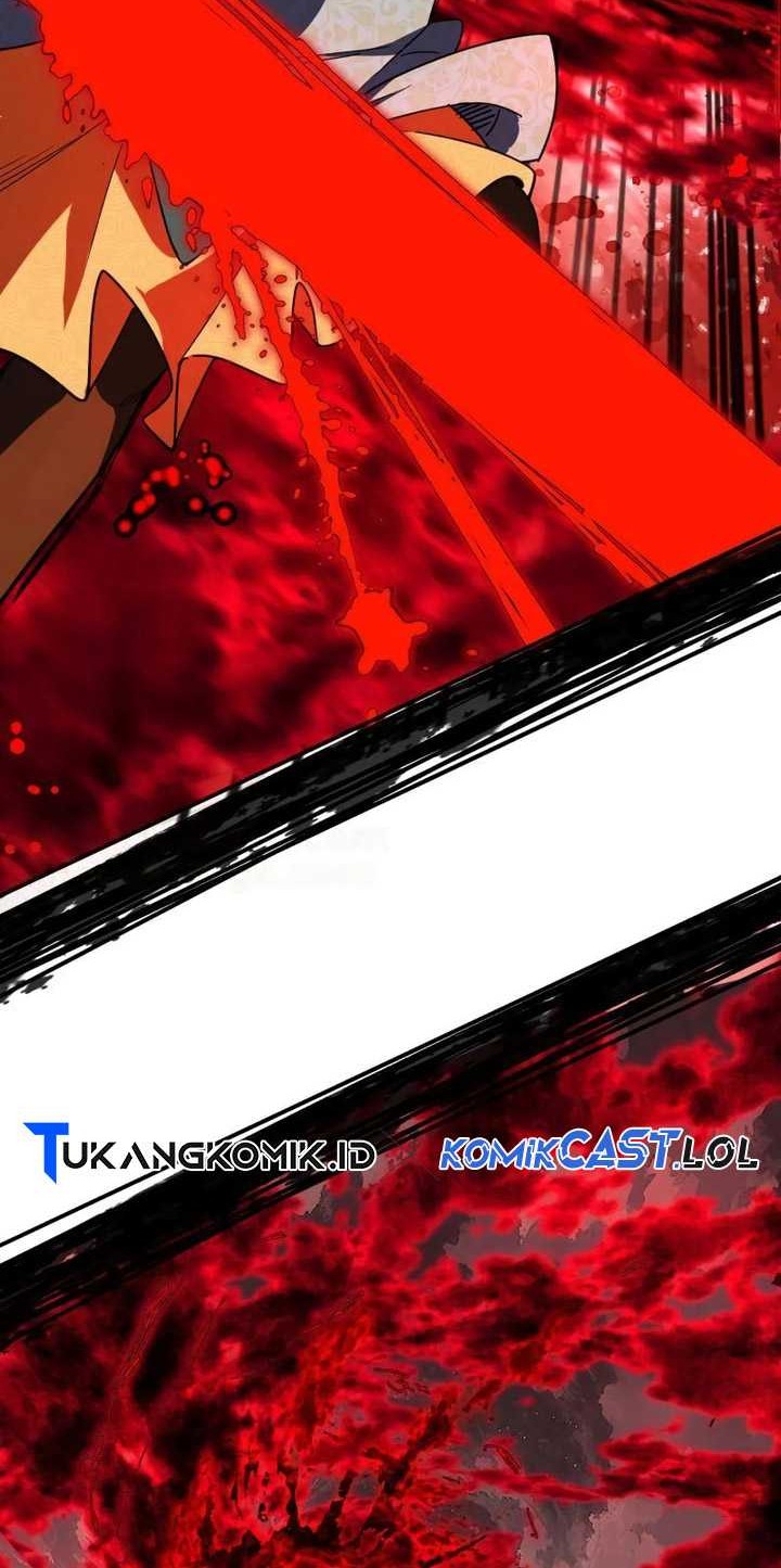 I’m An Evil God Chapter 479 - halaman 9