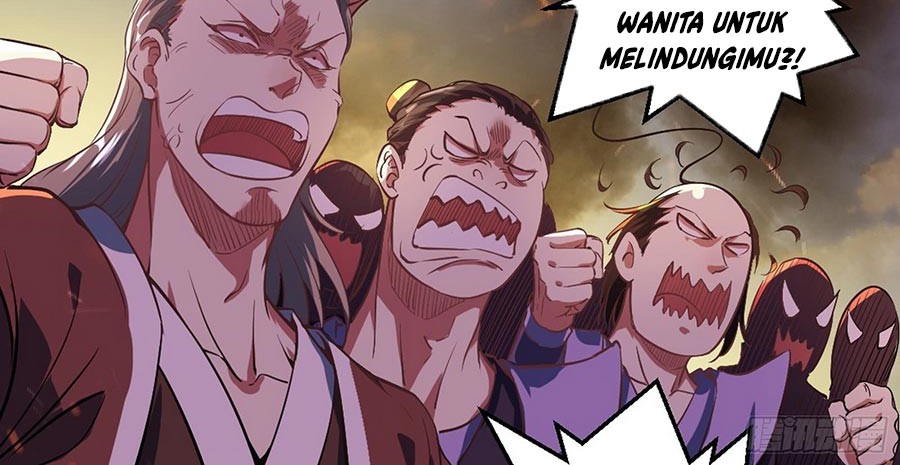 I’m An Evil God Chapter 48 - halaman 11