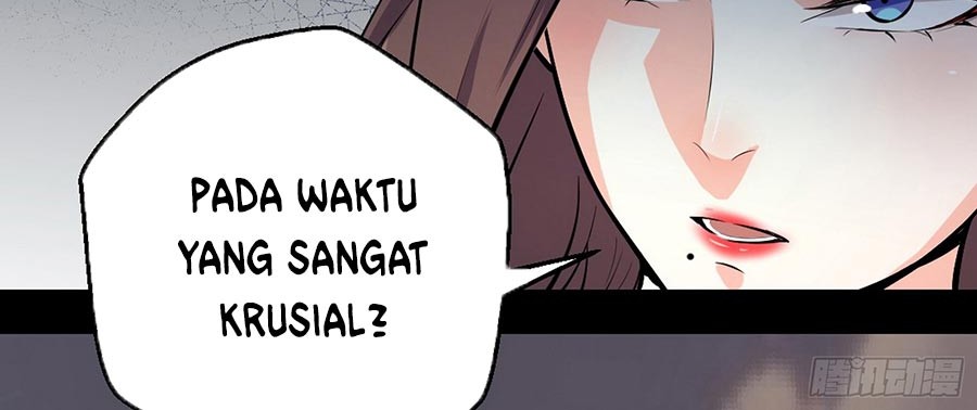I’m An Evil God Chapter 48 - halaman 19