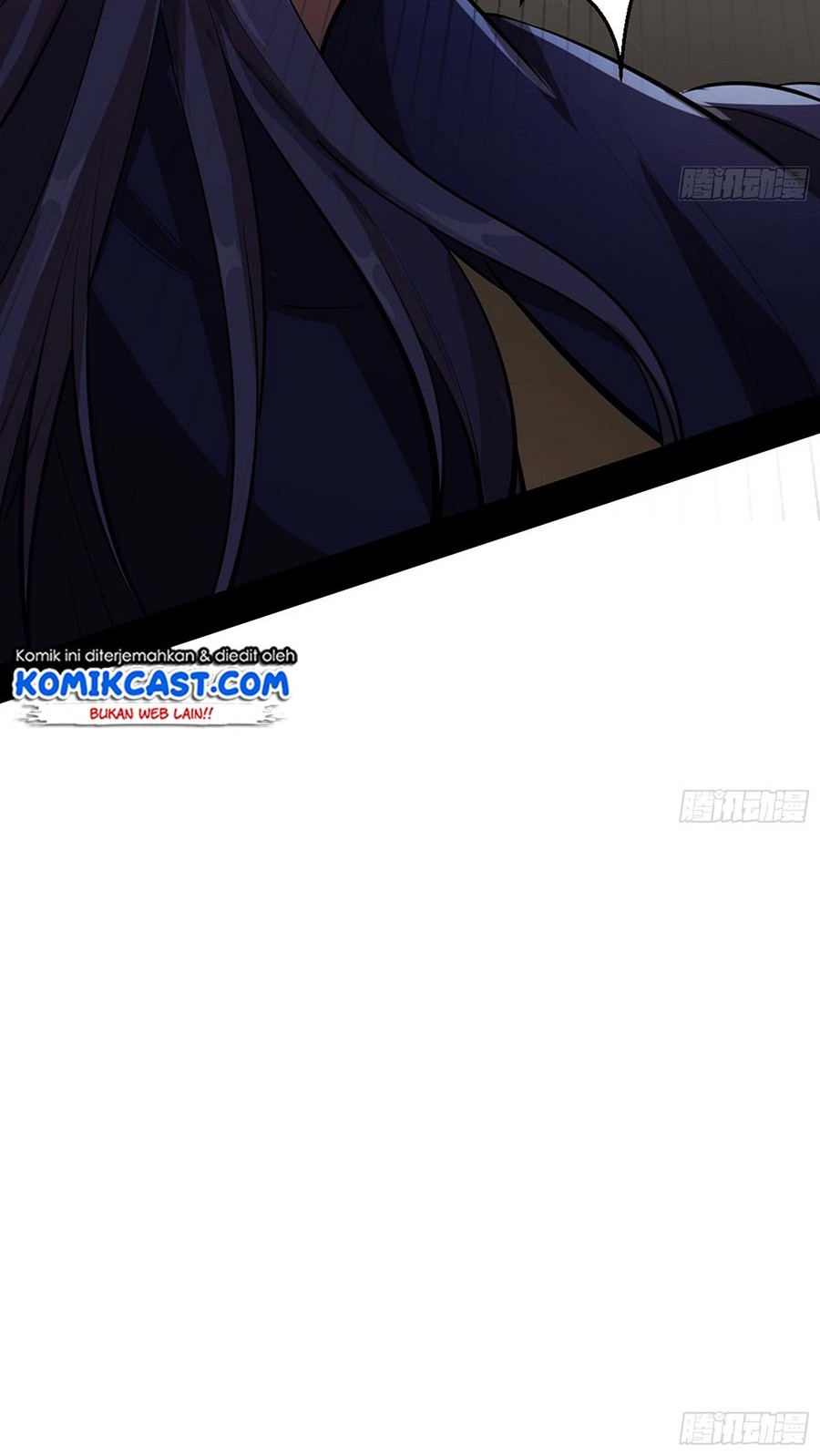 I’m An Evil God Chapter 48 - halaman 26