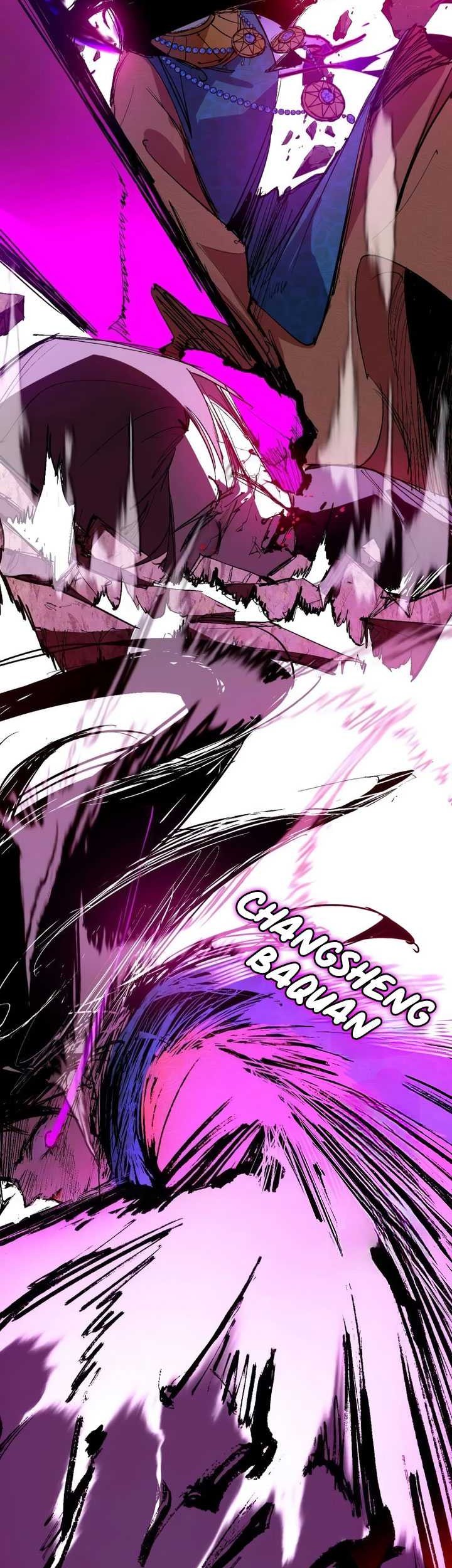 I’m An Evil God Chapter 480 - halaman 10