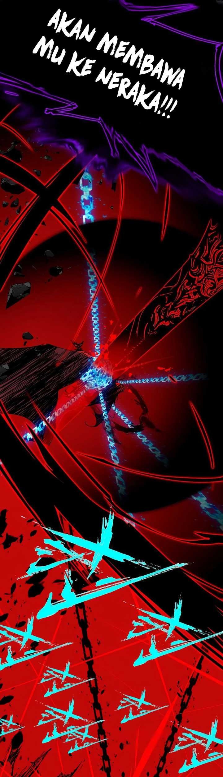 I’m An Evil God Chapter 480 - halaman 18