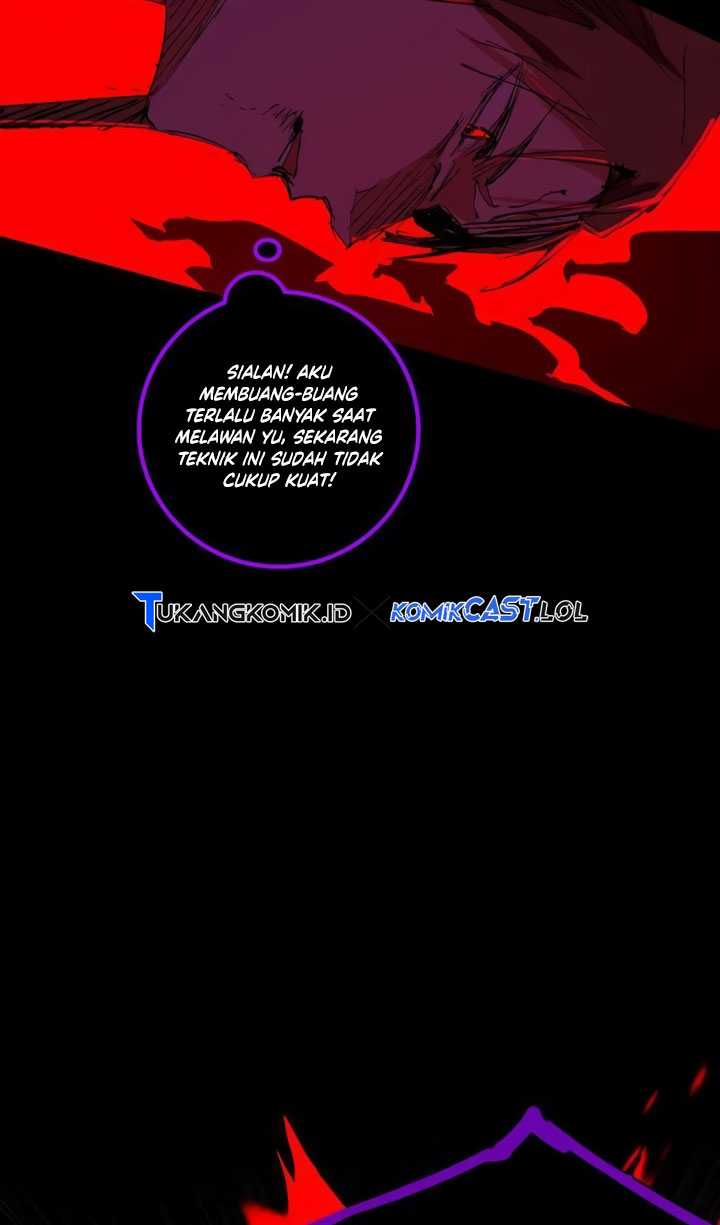 I’m An Evil God Chapter 480 - halaman 23