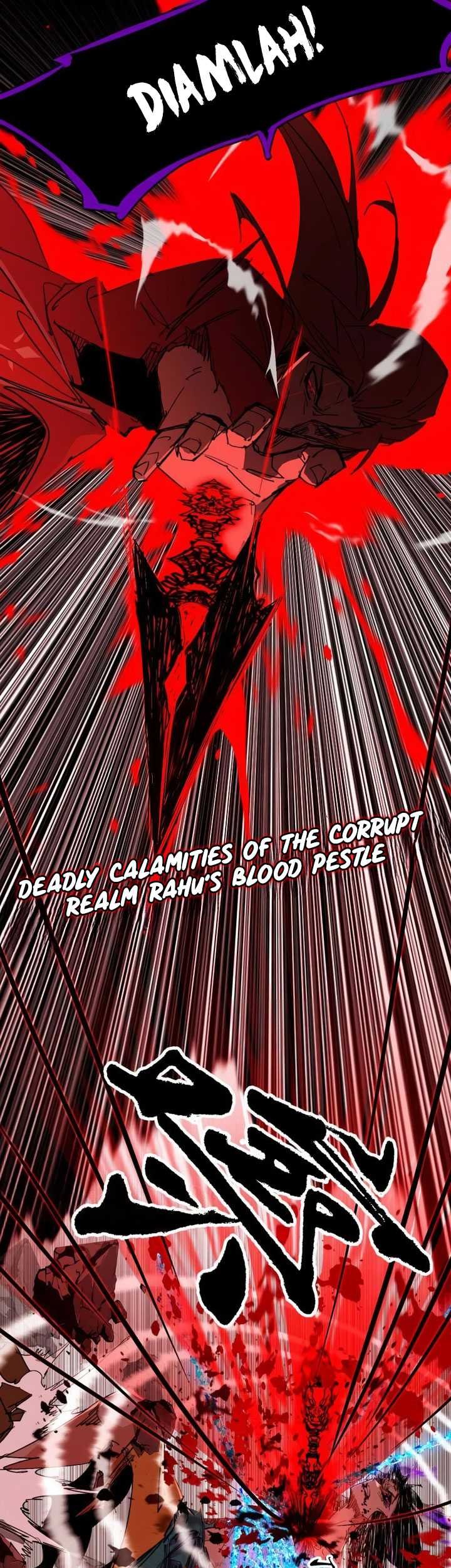 I’m An Evil God Chapter 480 - halaman 24