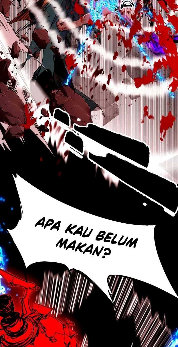 I’m An Evil God Chapter 480 - halaman 25