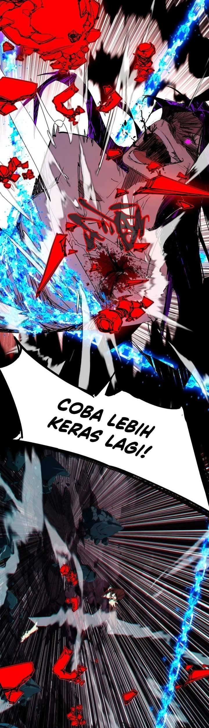 I’m An Evil God Chapter 480 - halaman 26
