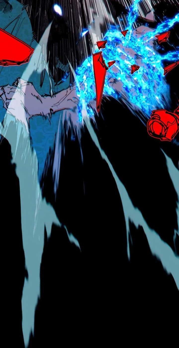 I’m An Evil God Chapter 480 - halaman 27
