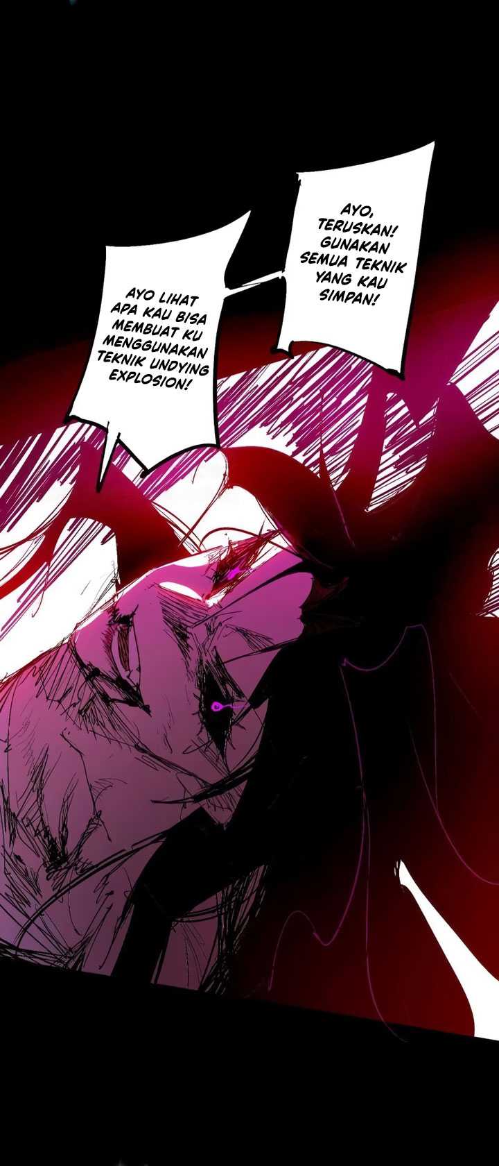 I’m An Evil God Chapter 480 - halaman 28